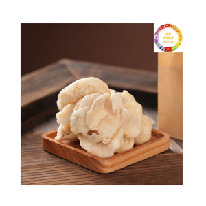 Casse-croûte sain de saveur aigre-douce séchée par soursop doux biologique en vrac du producteur de confiance du Vietnam - Product Image 2