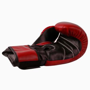 Guantes de boxeo de alta calidad para entrenamiento de microfibra de cuero no sintético, guantes de boxeo para niños, el mejor presupuesto, guantes de boxeo para entrenamiento - Product Image 4