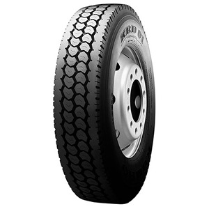 Neumático de Camión para Carretera 285/75R24.5, Diseño Reforzado para Alta Capacidad de Carga, Neumáticos 285/75r24.5, 11r24.5 vs 285/75r24.5 - Product Image 1