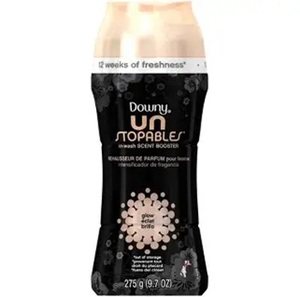 Downy Unstopables, Potenciador de Aroma para Lavadora, 9.7oz, Realza el Aroma de la Ropa - Product Image 6
