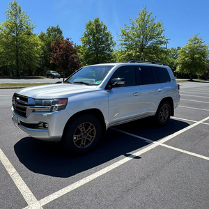 2021 para Heritage Edition, Volante a la Izquierda, Emisión Euro III - Product Image 1