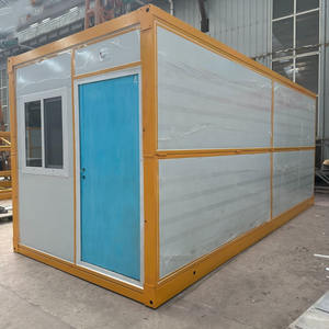 Casa Contenedor Moderna, Casa Prefabricada - Product Image 3