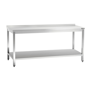 B2000 MA Worktop 700 Shelving <b>Units</b> - Product Image 1