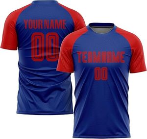 Nuevo estilo, uniforme de fútbol profesional para niños, 100% poliéster, calidad Premium, Color sólido, calidad Premium, último diseño a la venta - Product Image 2
