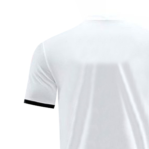 Ropa de fútbol de secado rápido de alta calidad, logotipo personalizado y servicio OEM, los mejores precios, kits de fútbol - Product Image 6