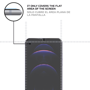ฟิล์มกันรอยหน้าจอฮอตวอฟ โน้ต 13 - Product Image 4
