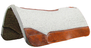 Almohadillas para Sillas de Montar Ecuestres a Precio Competitivo, Etiquetado Privado, Tela de Satén de Seda Brillante de Lujo, Almohadilla para Silla de Montar Hecha a Bajo Precio - Product Image 6