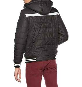 Factory Wholesale Outdoor Men's <b>Down</b> <b>Jacket</b> High Quality Customized <b>Duck</b> <b>Down</b> Pennal <b>Jacket</b> For Men's - Product Image 2