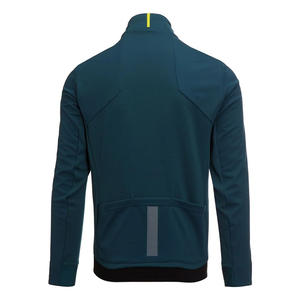 Elegante chaqueta WindGuard Softshell para aventuras al aire libre Premium StormFlex chaqueta Softshell con diseño moderno - Product Image 2