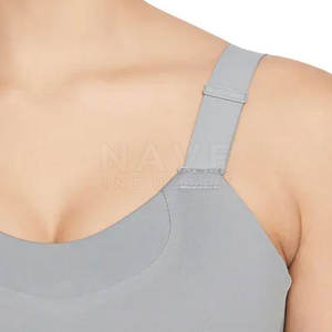 Soutien-gorge de sport grande taille pour femmes, confortable et facile à porter, disponible en stock - Product Image 6