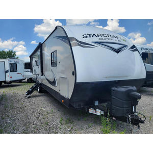 Accessoires intérieurs contemporains pour véhicule Starcraft SUPERLITE 311BHS 2021 - Product Image 6