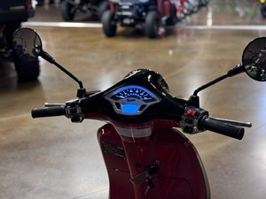 NOUVEAUTÉ 2026 Vespa Primavera 50 Édition Disney Mickey Mouse – Nouveau Scooter-Motocyclette - Product Image 6