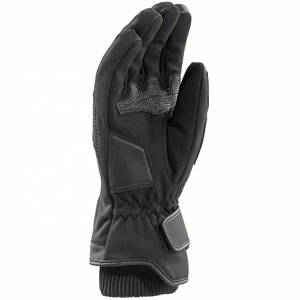 Gants de moto classiques hommes femmes haute qualité équipement de moto durable gants de moto classiques hommes femmes - Product Image 3