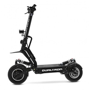 Nuevo Scooter Eléctrico para Adultos Dual X 2 up 45Ah - Product Image 1