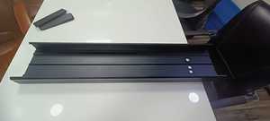 Boîtier profilé en aluminium - Product Image 2