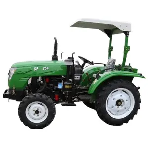 New Massey Ferguson 135 2WD Diesel 45HP Tractors 4WD Tractors In Cheap Prices From Pakistan Customization Available