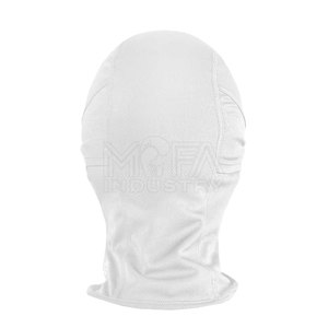 Cagoule d'hiver en polaire thermique OEM Masque complet coupe-vent pour le ski et le snowboard Cagoule - Product Image 4