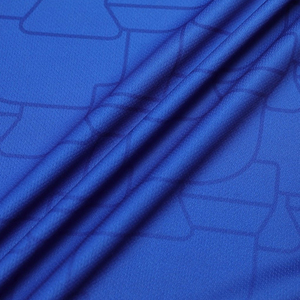 ชุดฟุตบอลระบายอากาศได้ดี ออกแบบมาเพื่อความสบายที่เชื่อถือได้ กระชับพอดีตัว และให้ประสิทธิภาพที่ยาวนาน เหมาะสำหรับการฝึกซ้อมและการแข่งขันในสนาม - Product Image 6