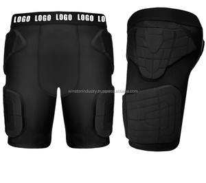 เข็มขัดฟุตบอลอเมริกัน - Product Image 1