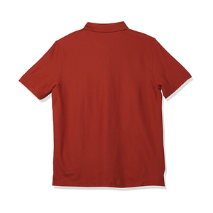 Camisas Polo de Fabricante Profesional, Diseño Único, Buena Calidad, Etiqueta Personalizada, Ahora al Mejor Precio - Product Image 2