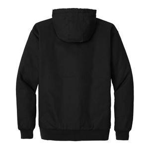 Nouvelle arrivée : veste de travail pour homme en polaire épaisse, imperméable, respirante et chaude, avec capuche et sweat-shirts pour l'hiver - Product Image 6