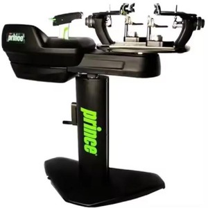 เครื่องสตริงเทนนิสอิเล็กทรอนิกส์แบบ P7000แท้ - Product Image 4