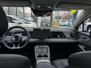 2026 Sealion 05 EV Edición Conducción Inteligente 601-700KM 200-250kW Coche Eléctrico de Alto Rendimiento 4x4 Sin Accidentes y Listo para Usar - Product Image 5