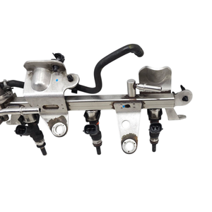 INJECTEURS DE CARBURANT RENAULT Captur Série 166004787R H4BB4 Essence 900 (13>19) - Product Image 5