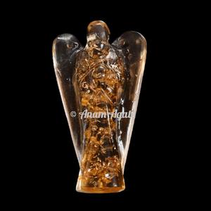 Obtenga los cristales de orgonita curativos de ángeles orgonita mejor valorados - Product Image 4