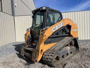 2016 fournisseur en gros bon marché TV380 chargeuse compacte pour boîtier chenille peu coûteuse à vendre - Product Image 2