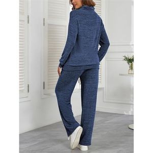 Venta al por mayor de chándales de la mejor calidad Chándal de moda para mujer Venta al por mayor de ropa deportiva Chándal Ropa personalizada - Product Image 3