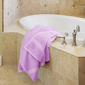 Nouveauté 2025 – Ensembles de serviettes de bain 100 % coton à séchage rapide, confectionnés sur mesure, techniques de tricot, très demandés pour adultes – Idéal pour les voyages d'été - Product Image 6