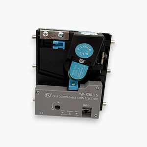 Tongli Direct Envío Gratis Aceptador de Monedas Tercera Generación TW-800 para Accesorios de Máquinas Recreativas - Product Image 2