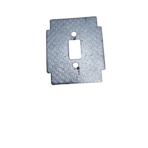 Guarnizione per Tagliasiepi Elettrico Industriale per Daht260 Tipo Forbice Singola Rif. 701726 - Product Image 1
