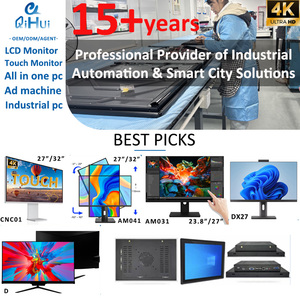Monitor Secondario LCD da 9,16 Pollici per Case <span class=keywords><strong>PC</strong></span>, Schermo USB IPS, Display AIDA64, Fornitore OEM di Fabbrica - Product Image 6