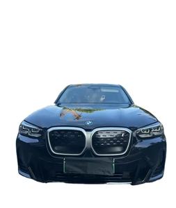 BMW IX 2026 USADO EN EXCELENTES CONDICIONES - Product Image 1