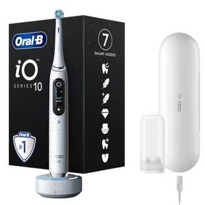 แปรงสีฟันไฟฟ้า Oral-B IO 8N Violet Ametrine ของแท้ - Product Image 3