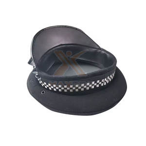 Gorras de Uniforme de Tela Suave, Nuevo Estilo, de Alta Calidad, Color Sólido, Venta en Línea - Product Image 3