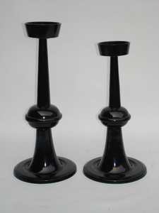 Hot Vantage Modern Fancy Luxury Premium Nouveau bougeoir de mariage et de Noël avec finition nickel pour les fêtes et le dîner - Product Image 6