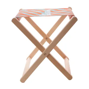 Chaise de plage durable Nissi RPET pour le merchandising - Product Image 5