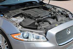 JA GU AR XJL SUPERCHARGED 2012 USADO, Volante a la Izquierda/Derecha - Product Image 6