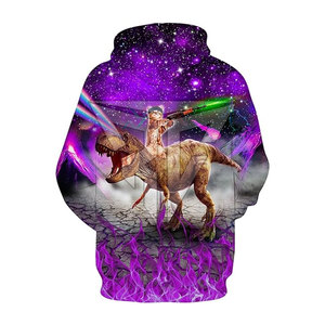 Sudaderas Casuales de Invierno para Hombre, Estilo Premium de Fabricante Pakistaní, 100% Algodón, Tela de Felpa, Estampado 3D, Diseño Sólido, Transpirables y de Secado Rápido - Product Image 2