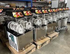 Machine à glace pilée, mixeur à smoothies, boissons glacées, Y <span class=keywords><strong>Poweradd</strong></span> Power, garantie 1 an - Product Image 6