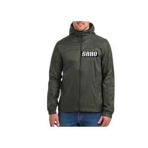 Chubasqueros GAA hechos en Pakistán para clubes y academias con diseño impermeable transpirable y opciones de marca sublimada - Product Image 5