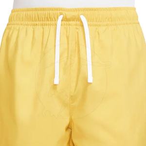 Pantalones Cortos Deportivos para Hombre, de Algodón Sólido, Secado Rápido, Transpirables, Cintura Elástica - Product Image 4