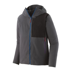 Moda al por mayor Casual al aire libre de gran tamaño Soft Shell hombres chaqueta de invierno a prueba de viento para los hombres - Product Image 4