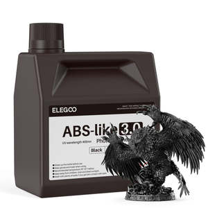 อุปกรณ์เสริมเครื่องพิมพ์ 3 มิติ V3.0 เรซิ่นคล้าย ABS - Product Image 4