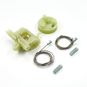 Kit de Reparación de Elevalunas Delantero Derecho 68070266AD para Fiat 500 312 500C (2007 en Adelante) - Product Image 5