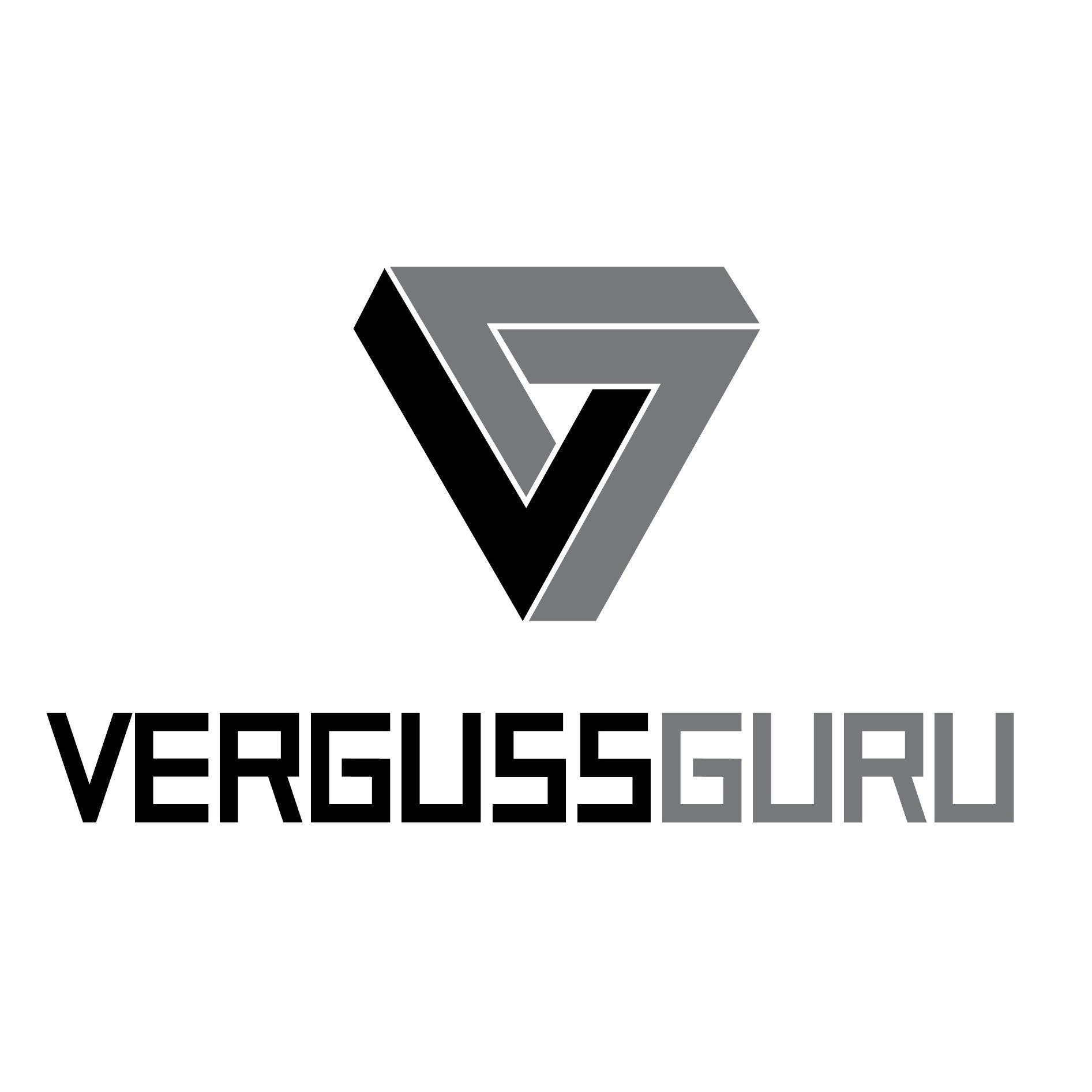Vergussguru UG logo