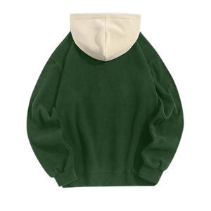 Sweat à capuche personnalisé lourd, en polaire premium, tissu épais, confortable, élégant, streetwear décontracté, unisexe, sweat à capuche confortable - Product Image 1
